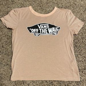 Vans T-Shirt